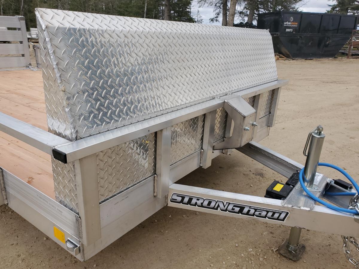 27" Spray Shield 
